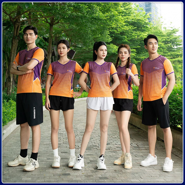 Đồng phục chạy bộ